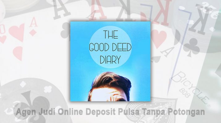 Deposit Pulsa Tanpa Potongan - Daftar Situs Judi Online